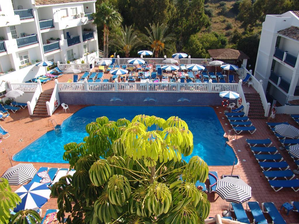Crown Resorts Club Marbella La Cala De Mijas Exterior photo