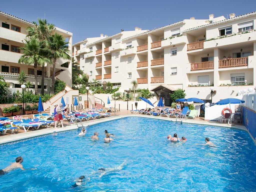 Crown Resorts Club Marbella La Cala De Mijas Exterior photo